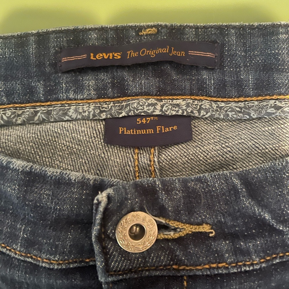 Levi’s
